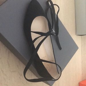 Vince Camuto ballet flat